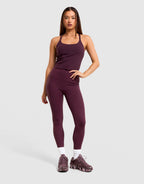 PureLuxe Leggings
