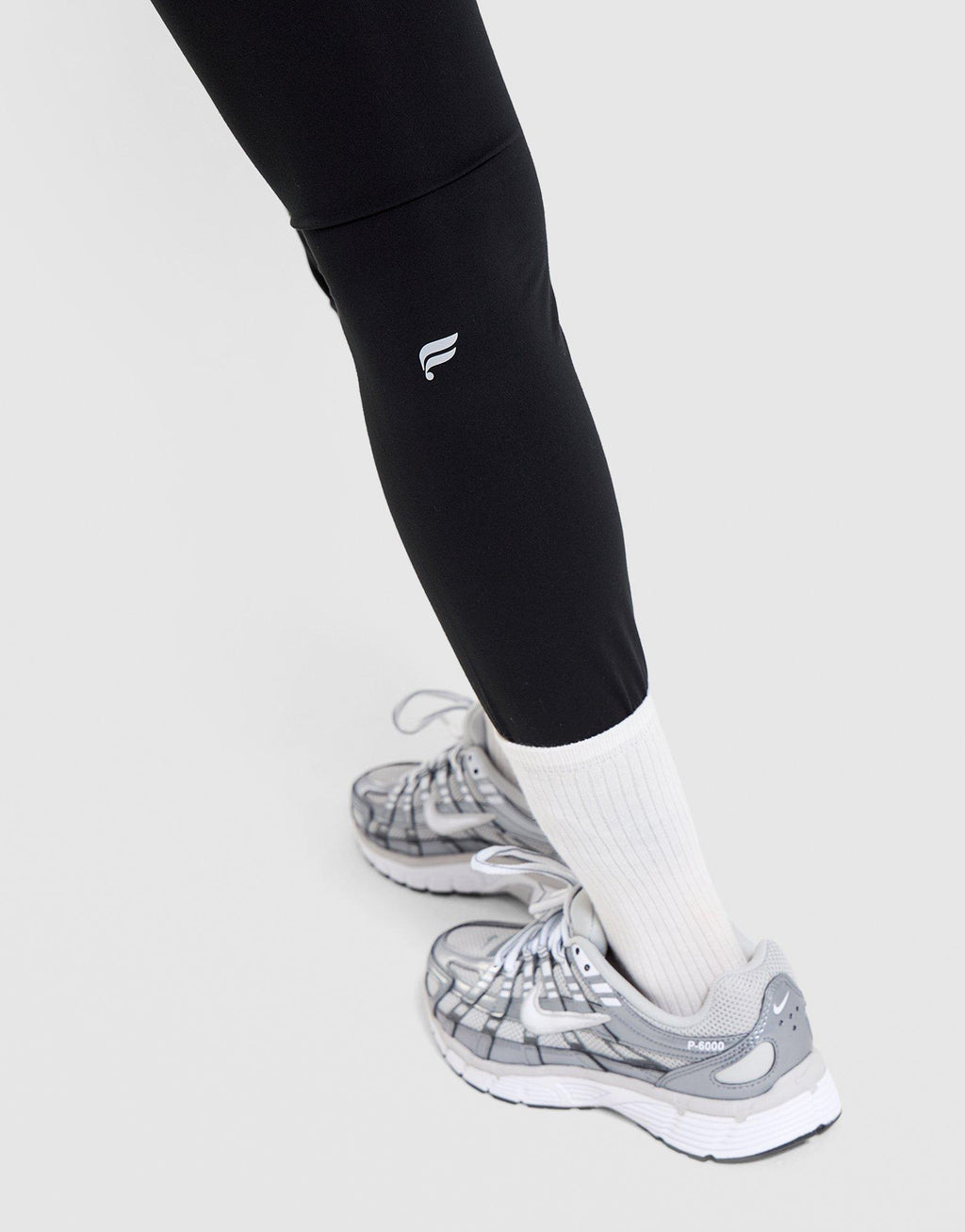 PowerLuxe Scrunch Full Length Leggings