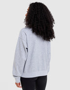 Cozy Fleece Half-Zip Track Top