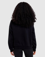 Cozy Fleece Half-Zip Track Top