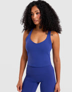 Anywhere Sports Bra Tank Top