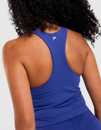 Anywhere Sports Bra Tank Top