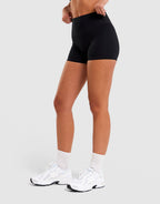 PureLuxe 4" Shorts