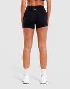 PureLuxe 4" Shorts