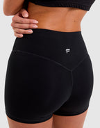 PureLuxe 4" Shorts