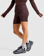 On-The-Go Shorts