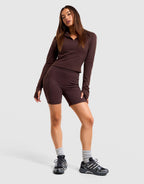 On-The-Go Shorts