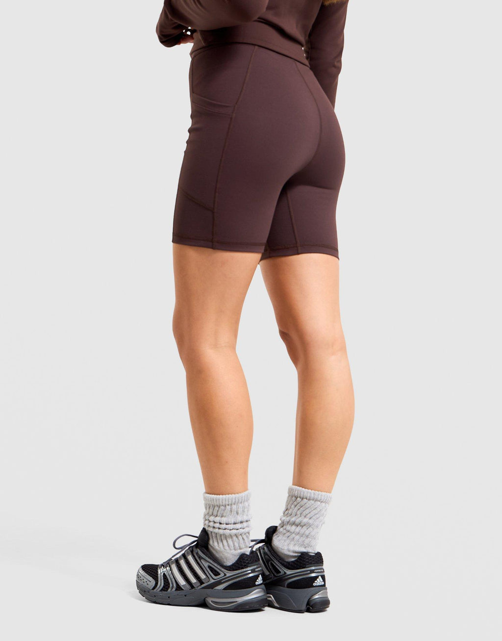 On-The-Go Shorts