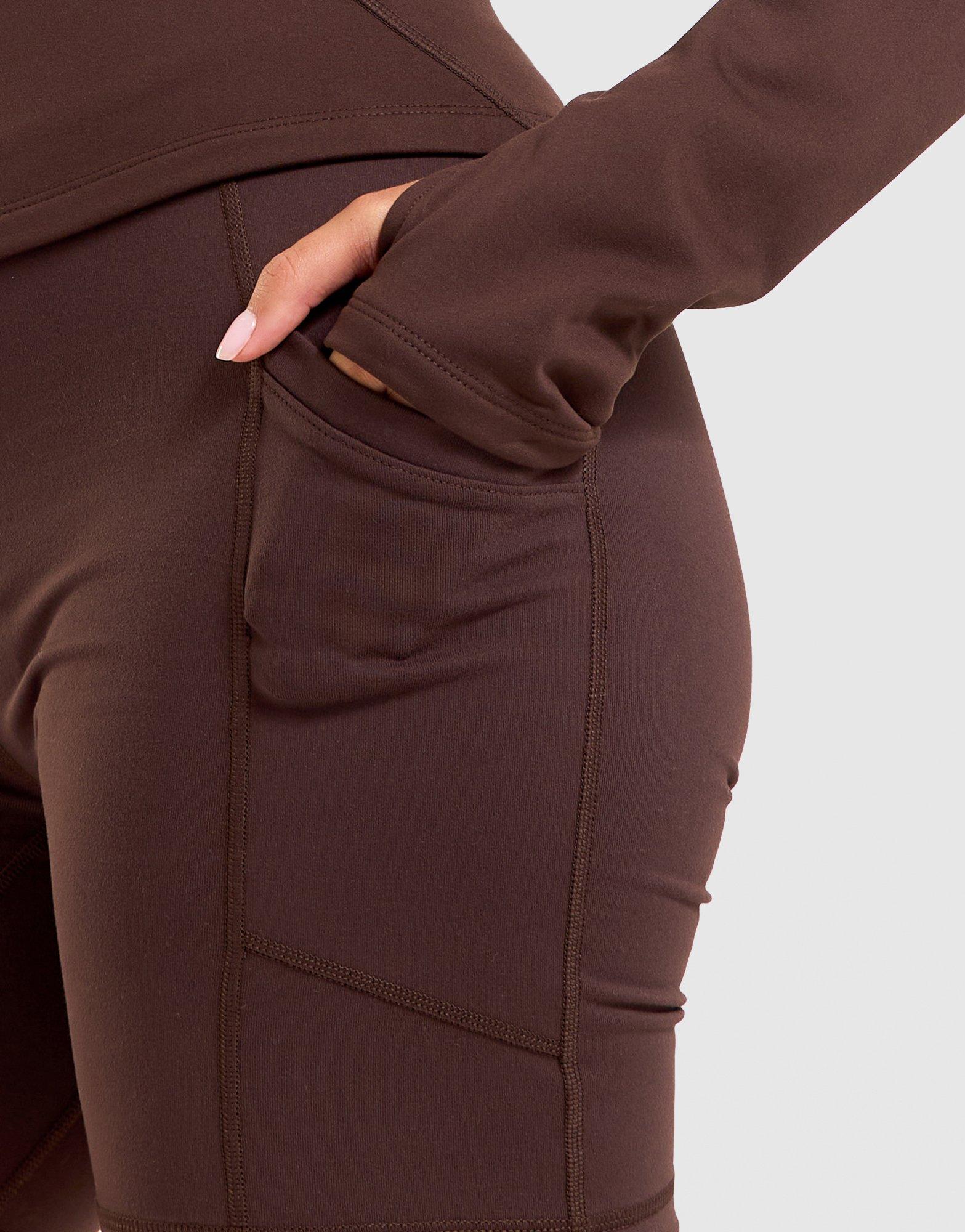 On-The-Go Shorts