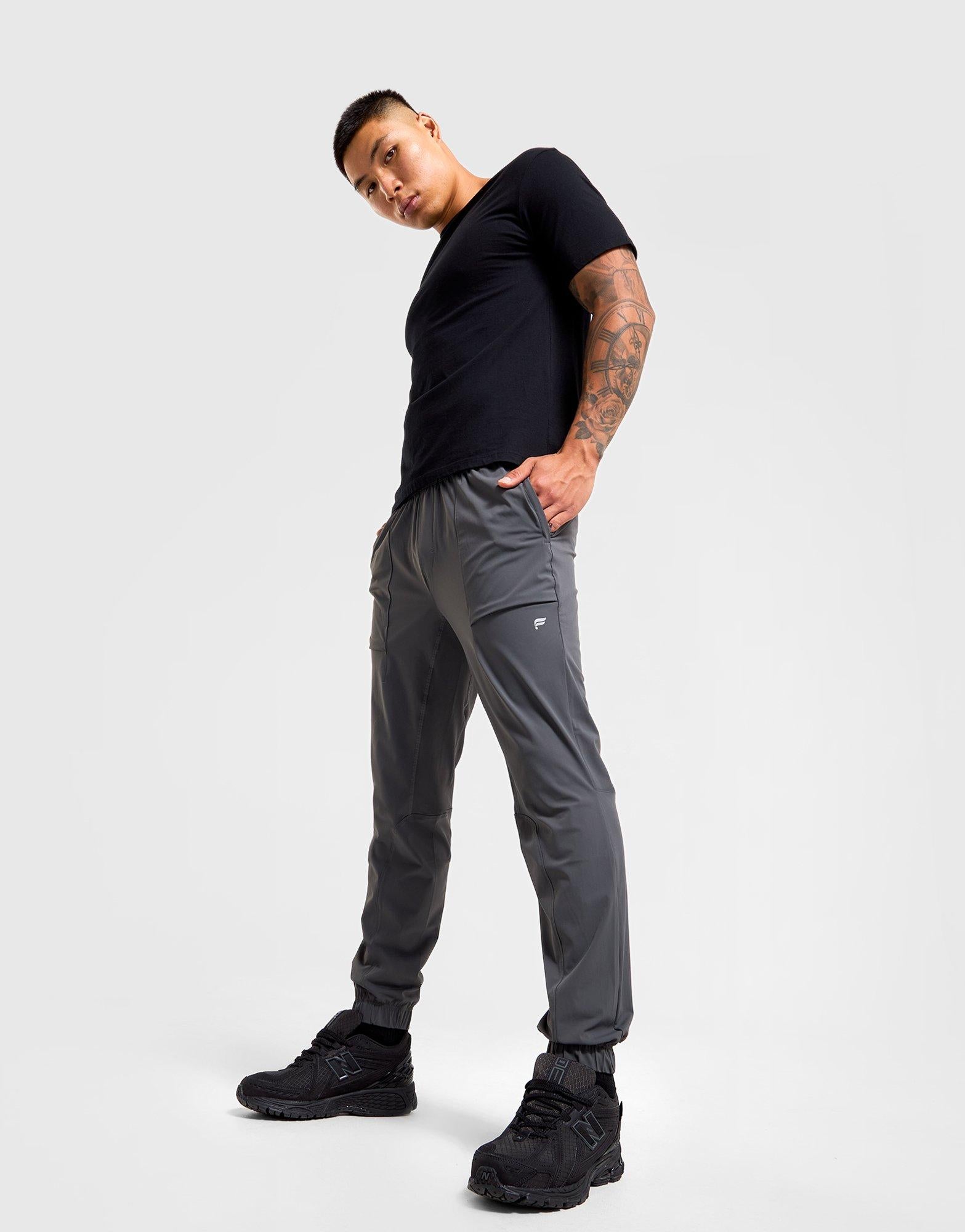 The One Woven Cargo Pants