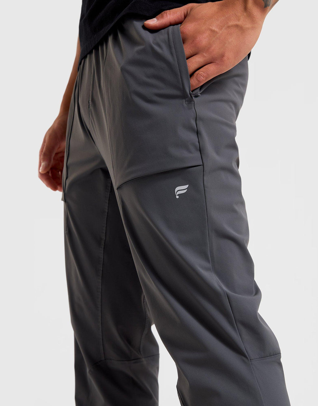The One Woven Cargo Pants