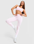 7/8 High-Waist Define Leggings