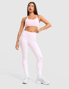 7/8 High-Waist Define Leggings