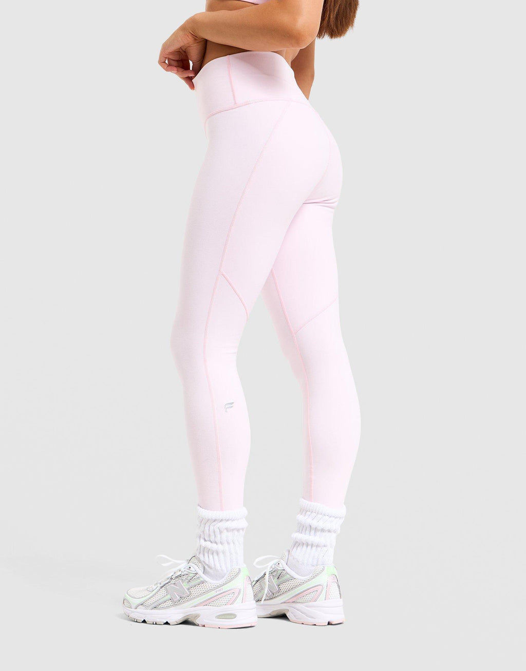 7/8 High-Waist Define Leggings
