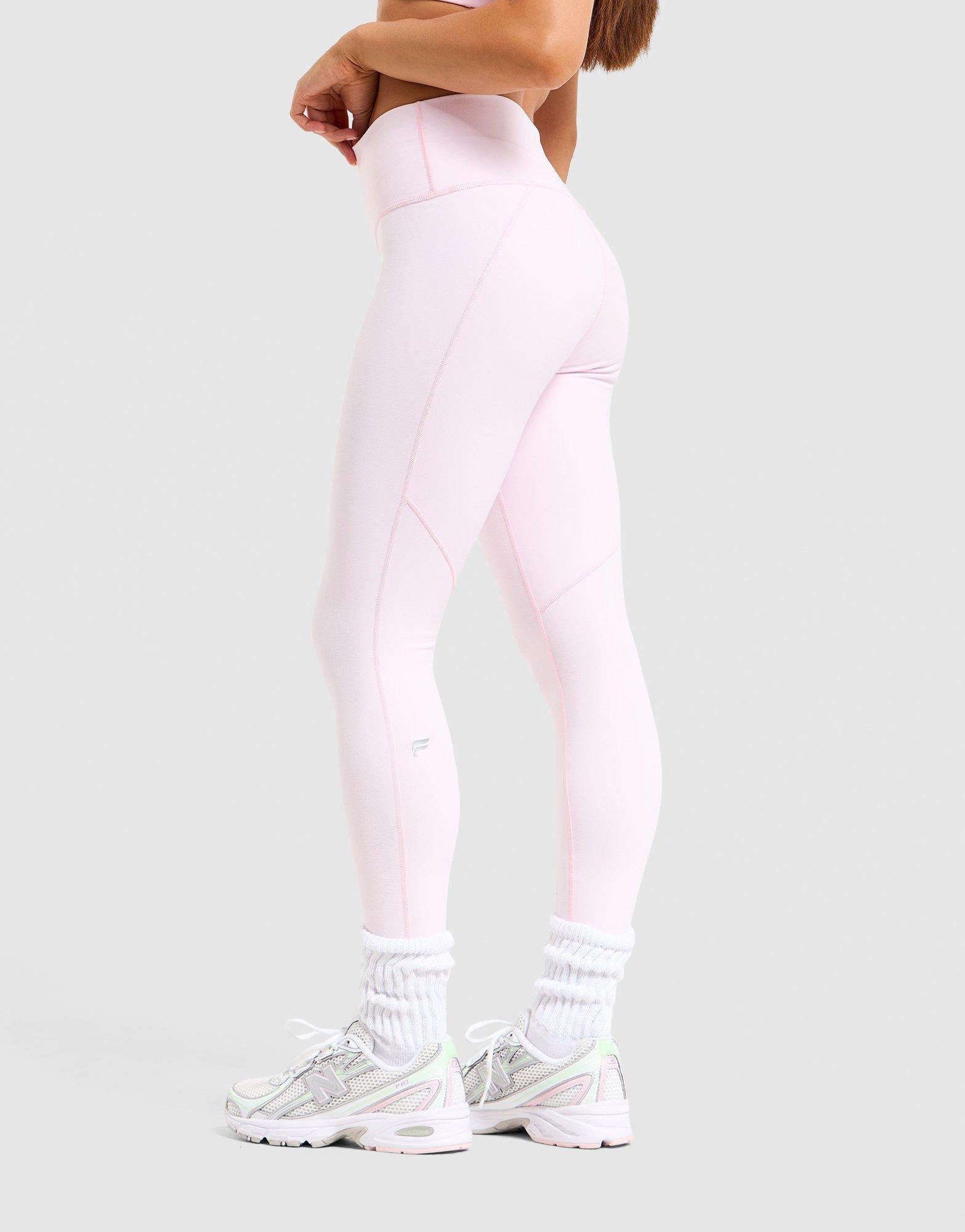 7/8 High-Waist Define Leggings