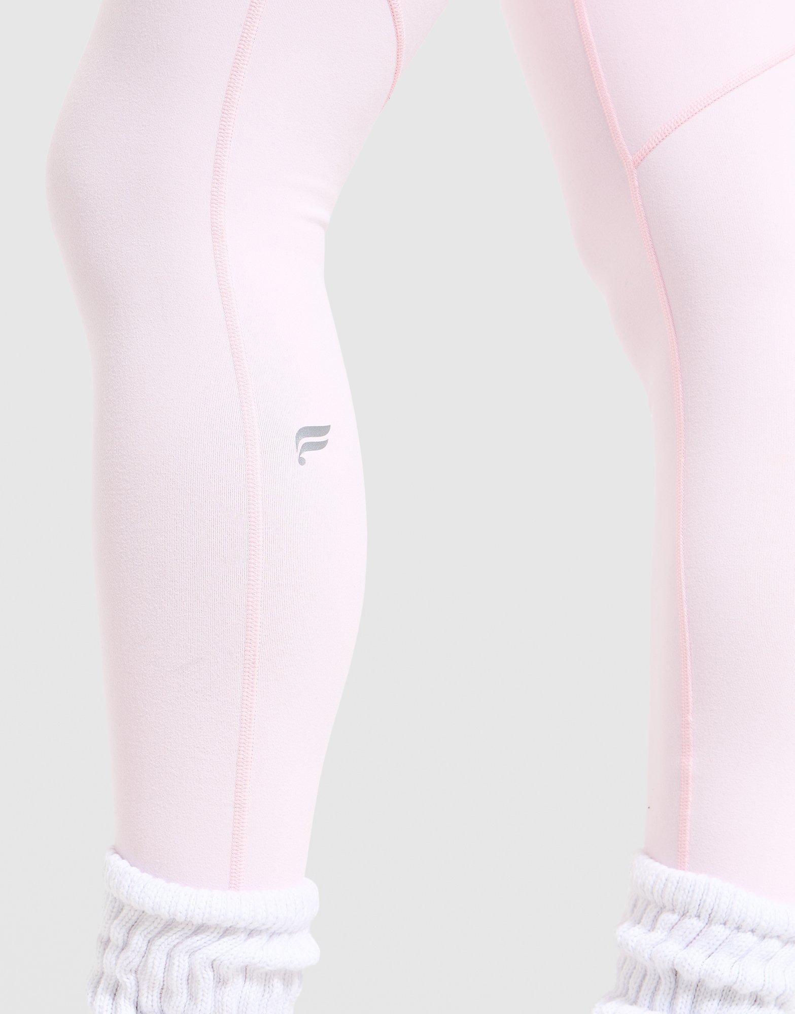 7/8 High-Waist Define Leggings