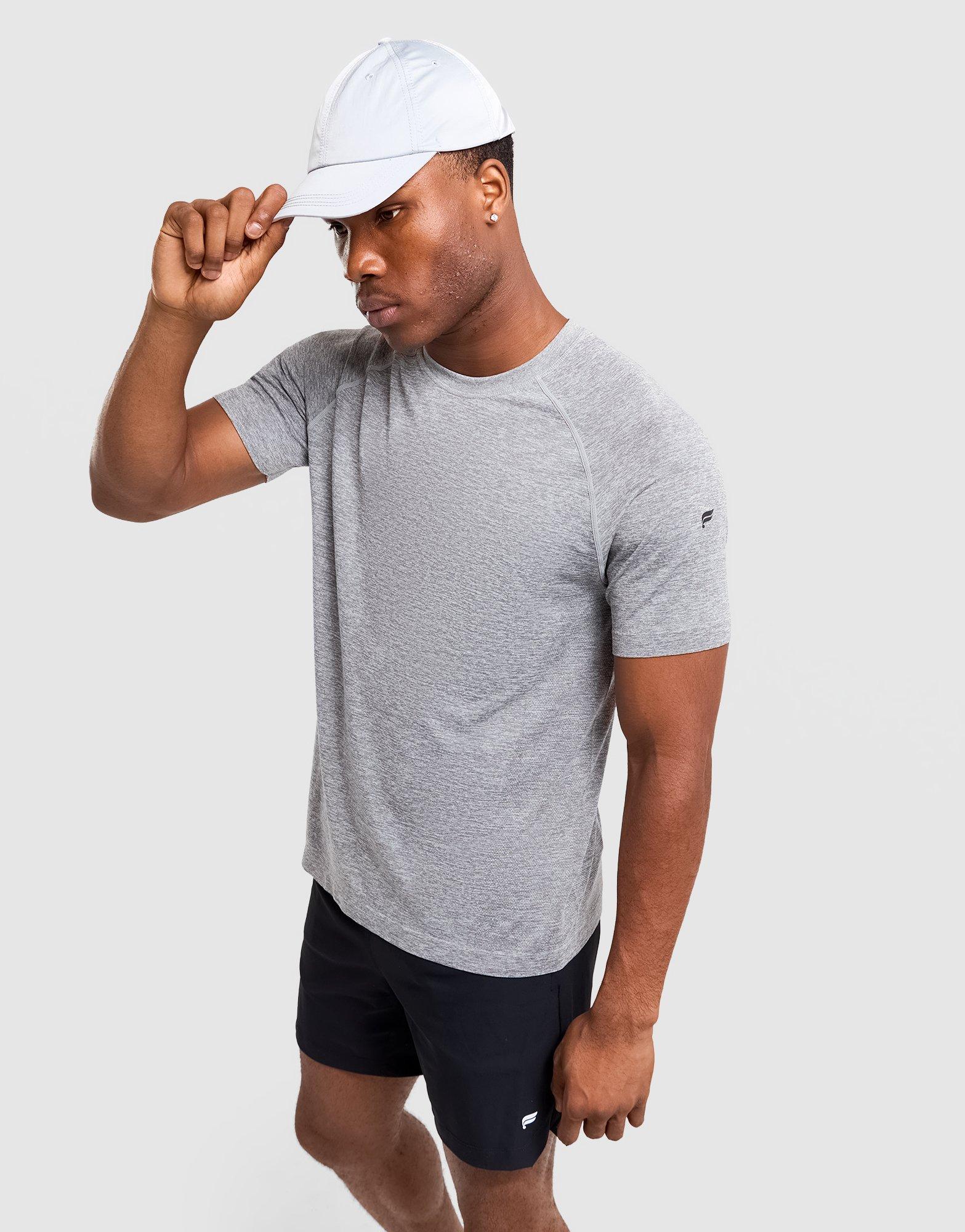 Training Day T-Shirt