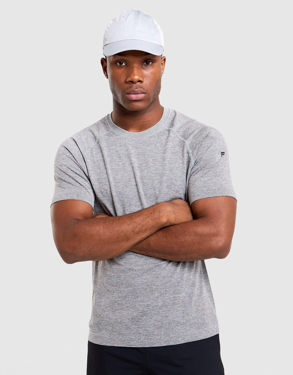 Training Day T-Shirt