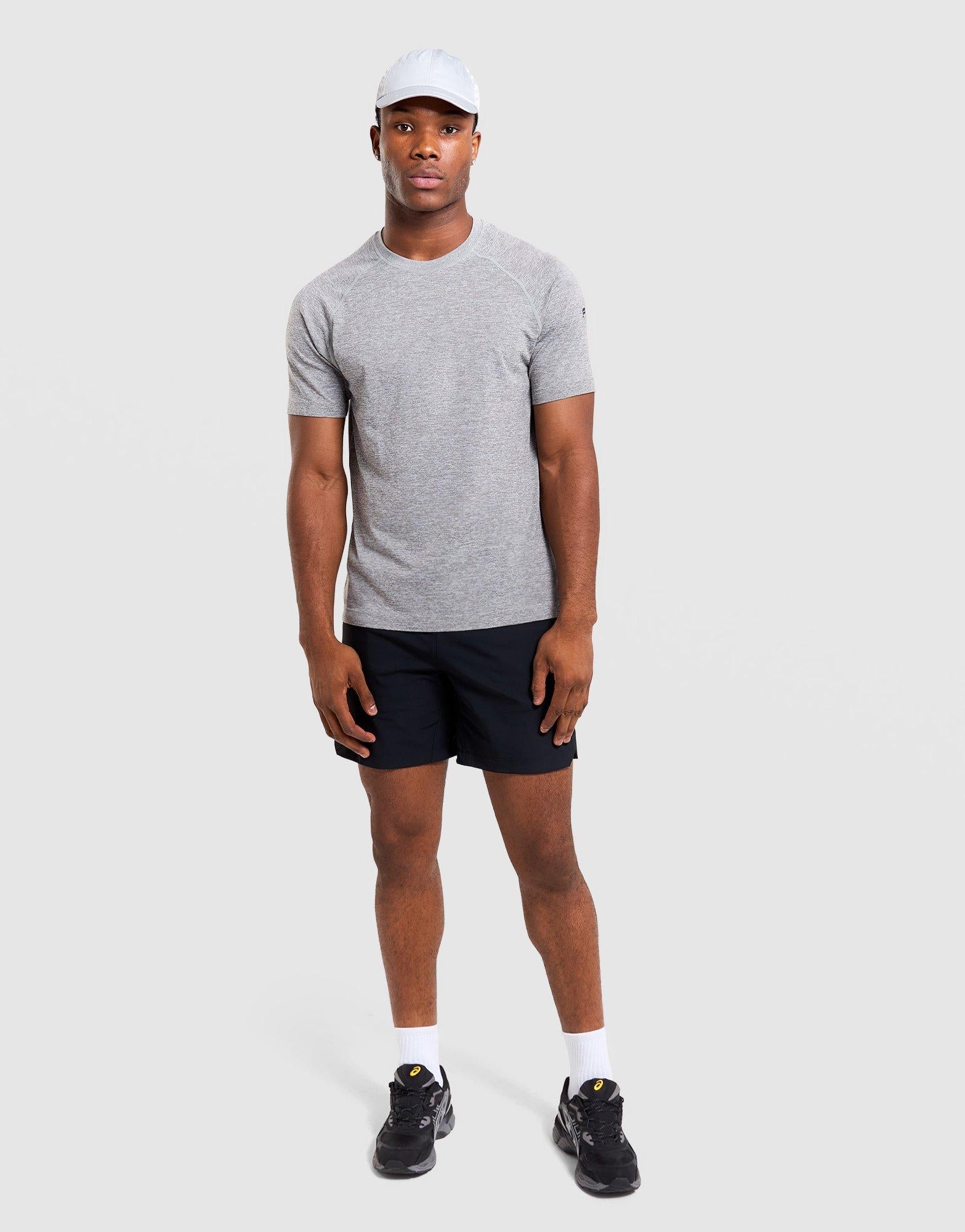 Training Day T-Shirt