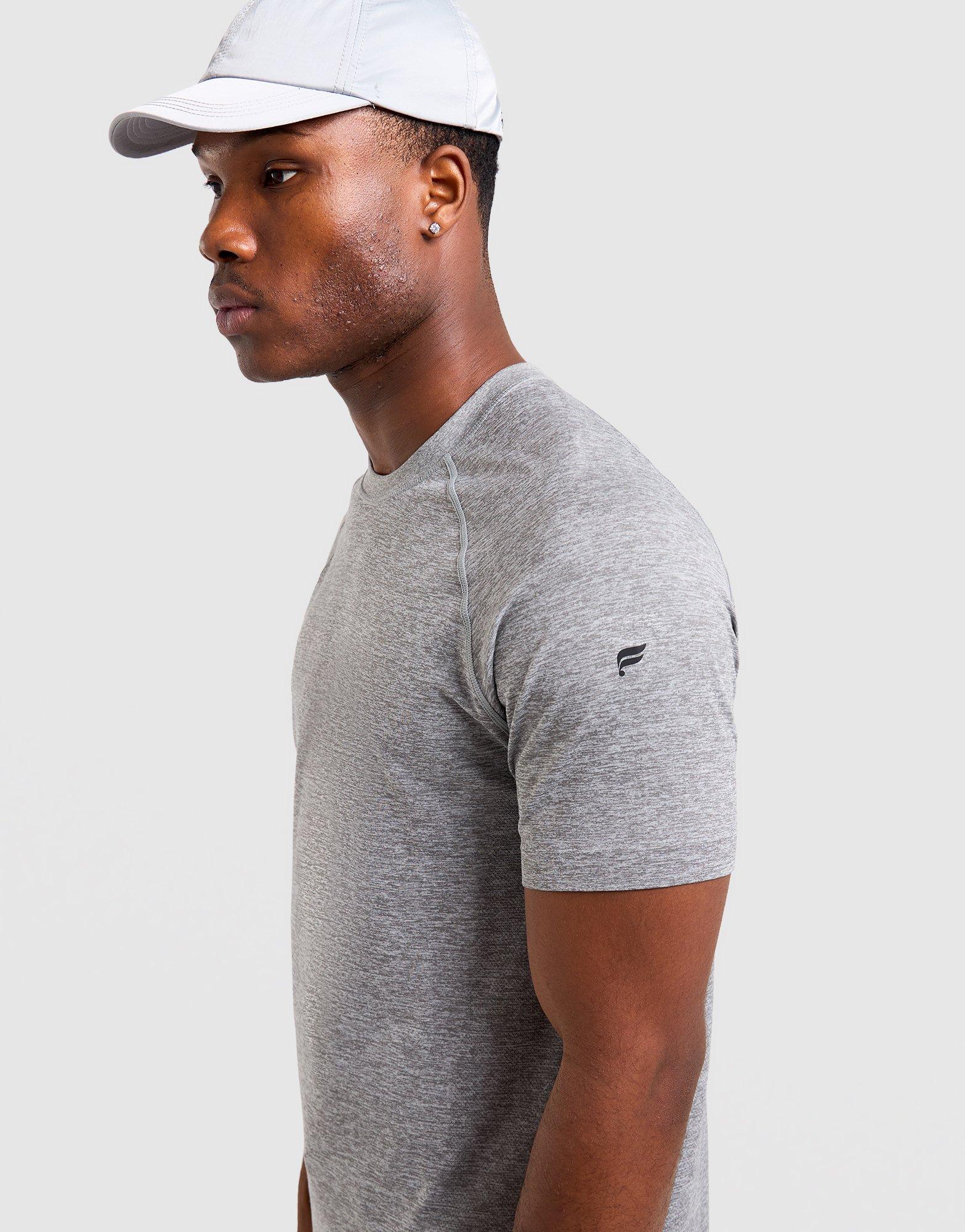 Training Day T-Shirt