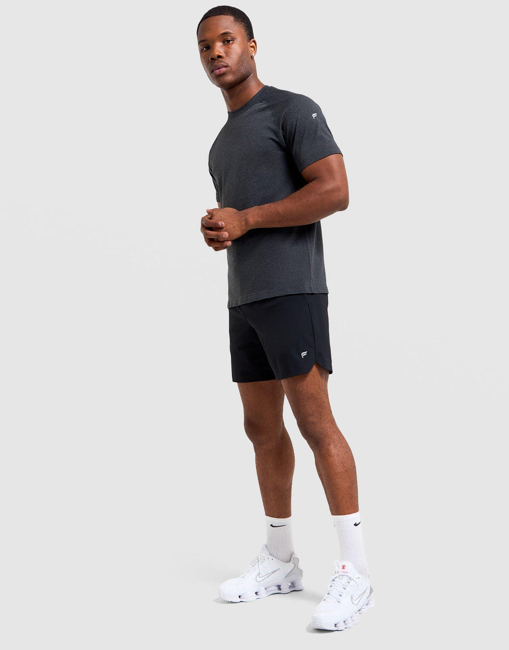 Training Day T-Shirt