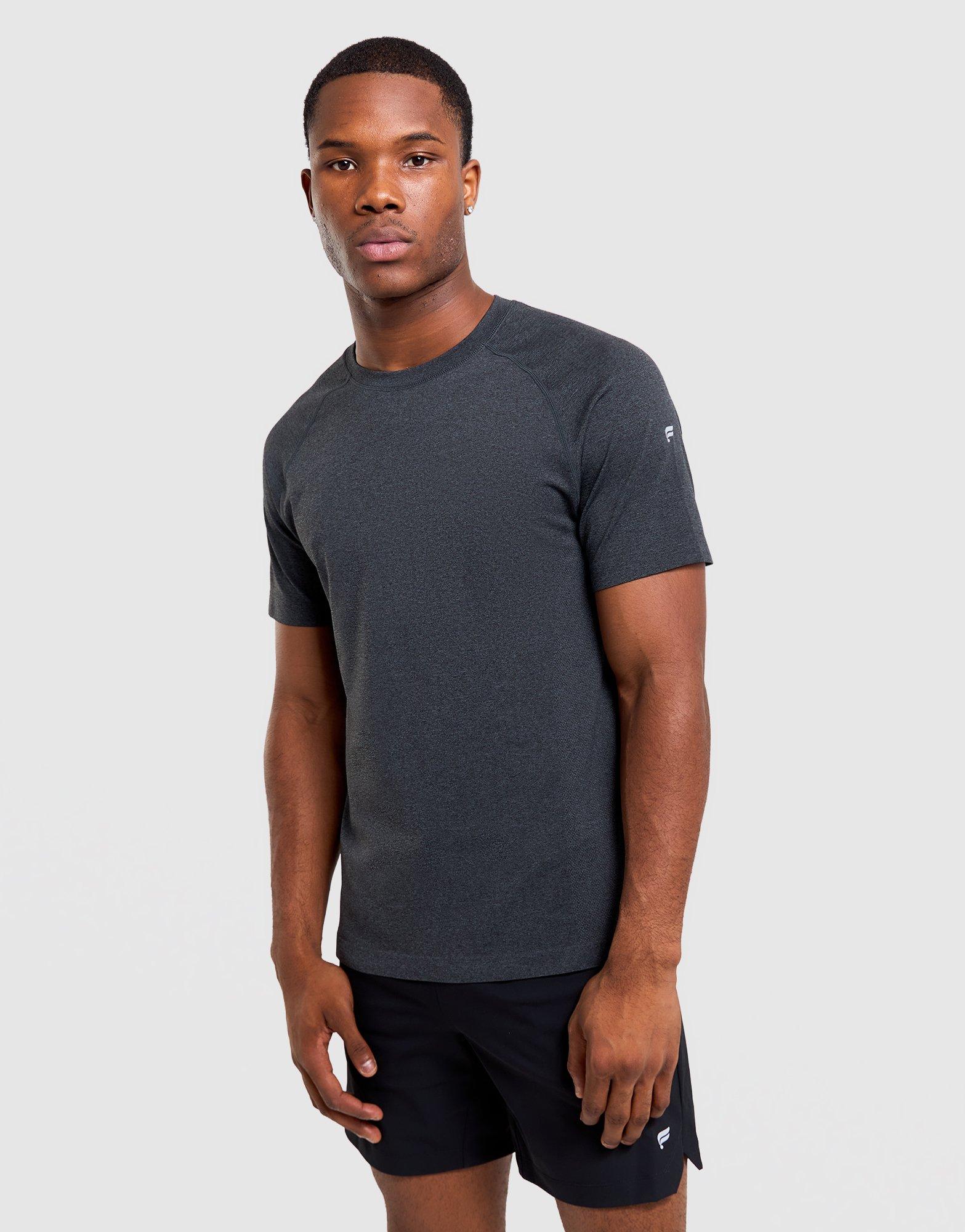 Training Day T-Shirt