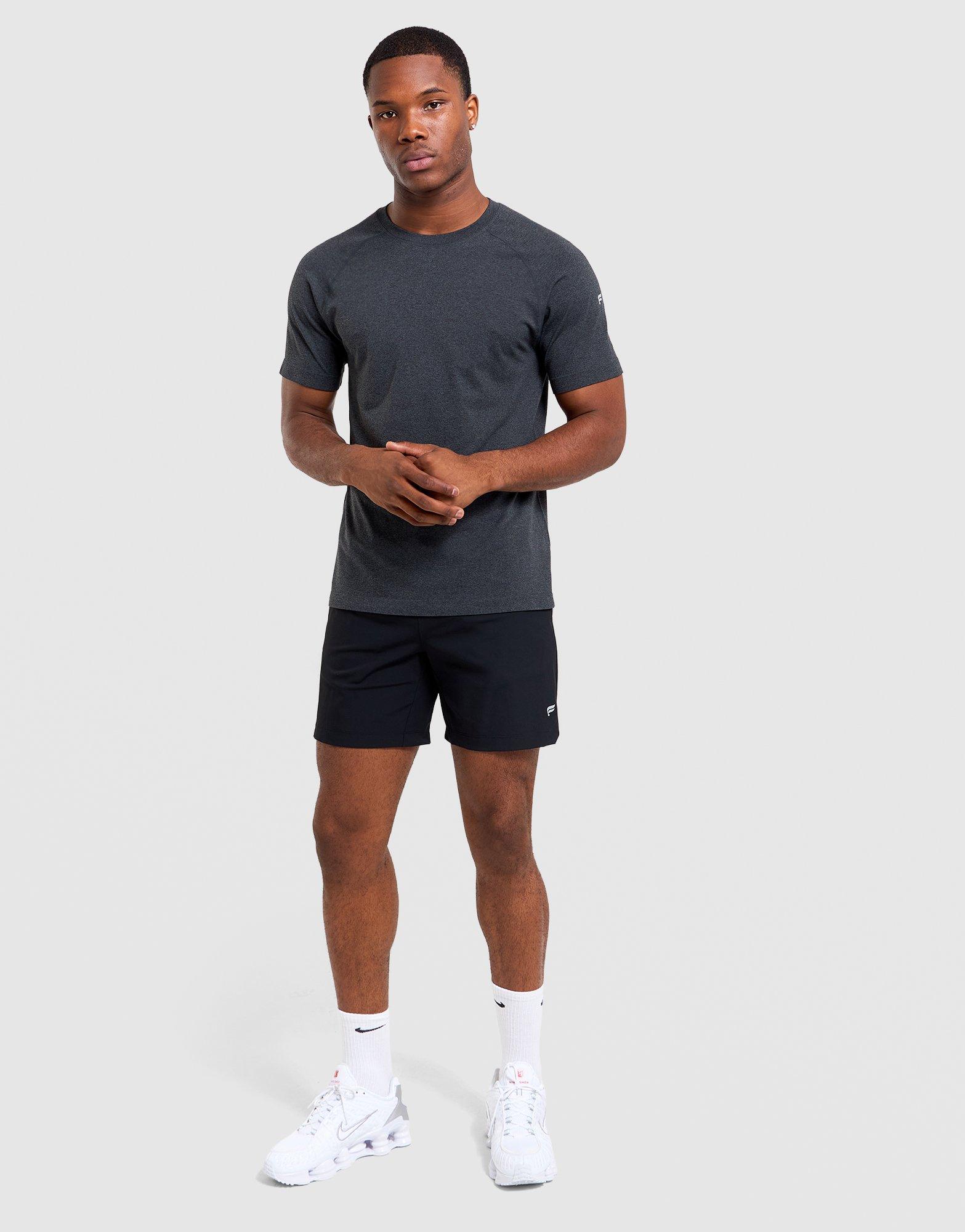Training Day T-Shirt
