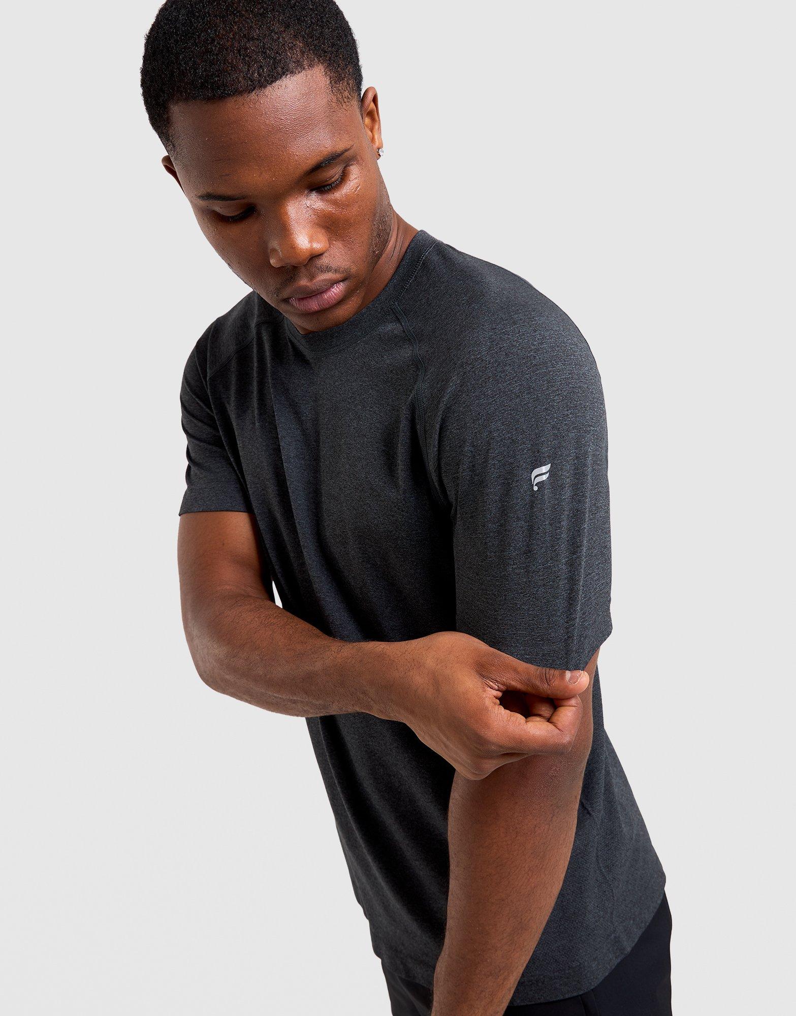 Training Day T-Shirt