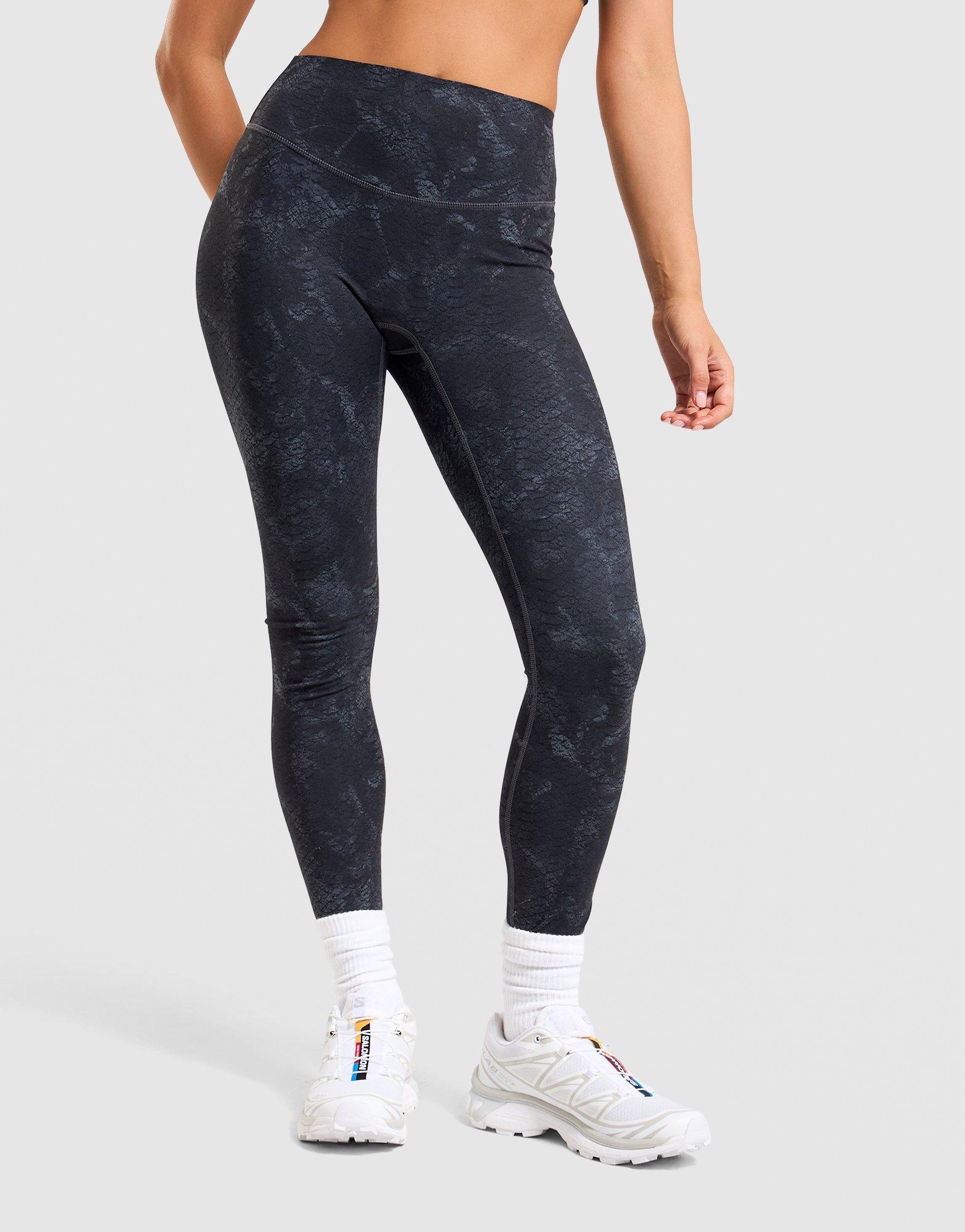PureLuxe Leggings