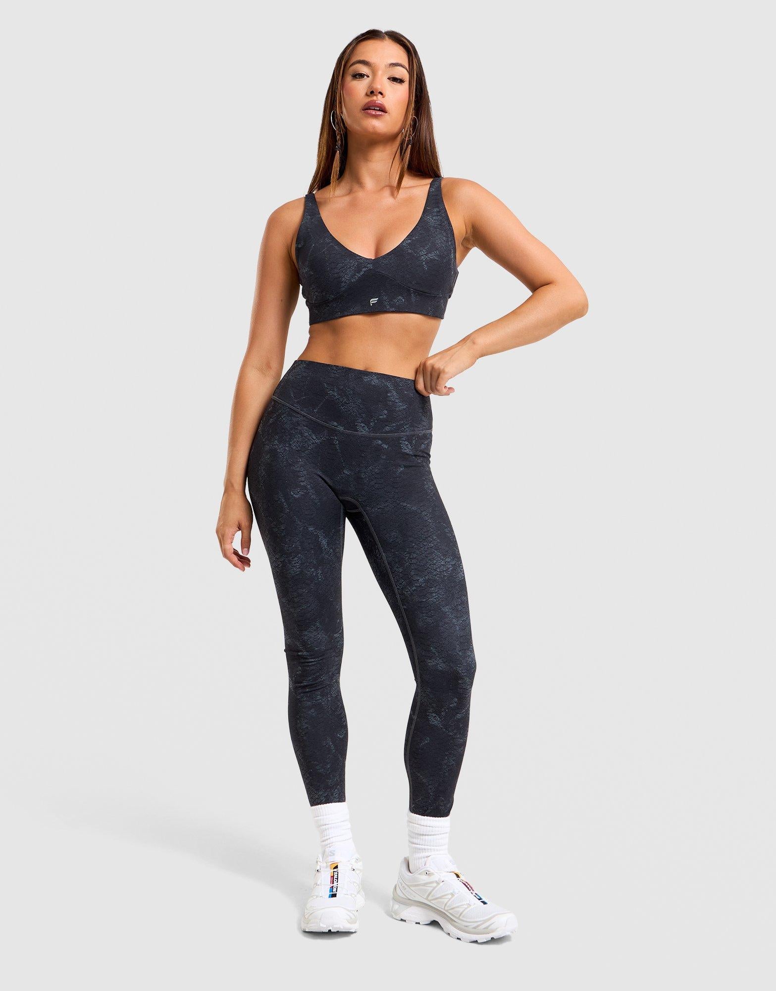 PureLuxe Leggings