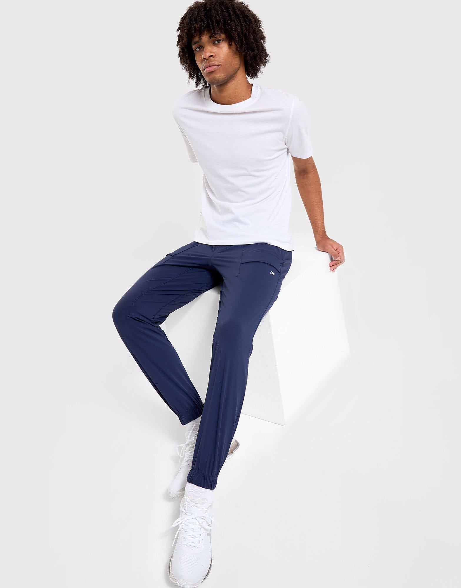 The One Woven Cargo Pants