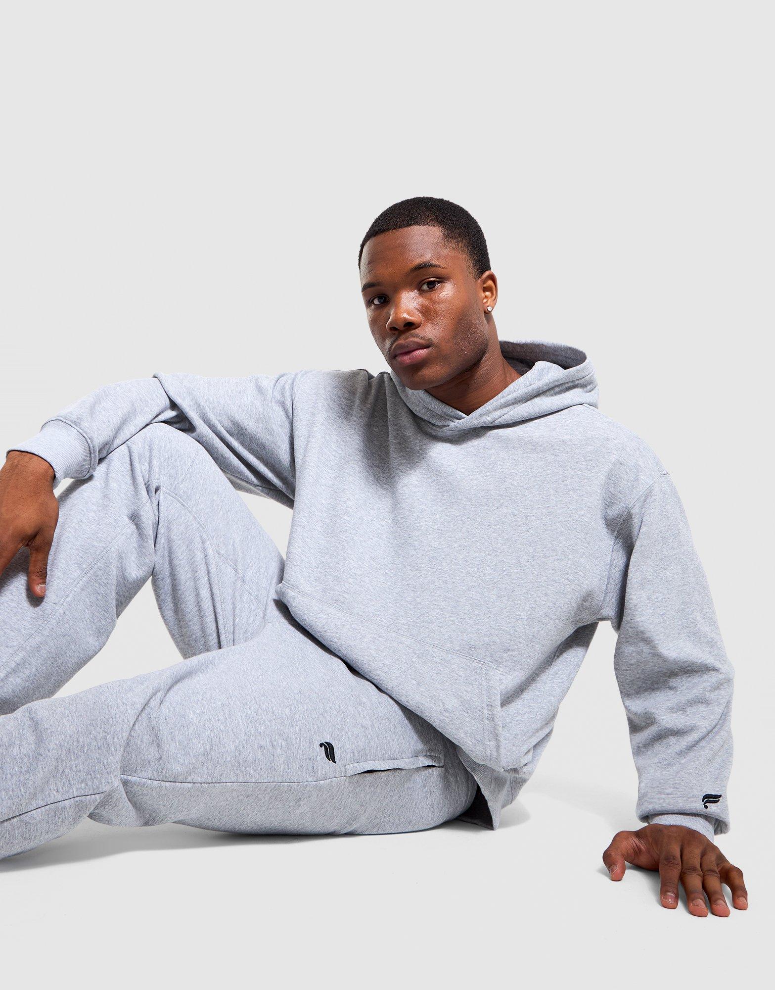 Go-To Oversized Hoodie