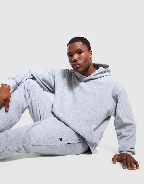Go-To Oversized Hoodie
