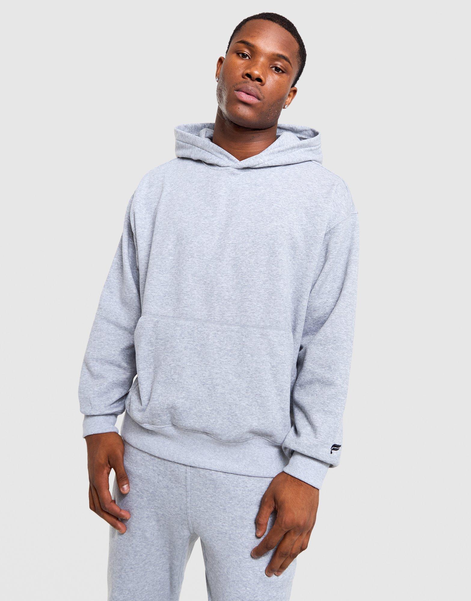 Go-To Oversized Hoodie