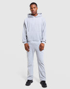 Go-To Oversized Hoodie
