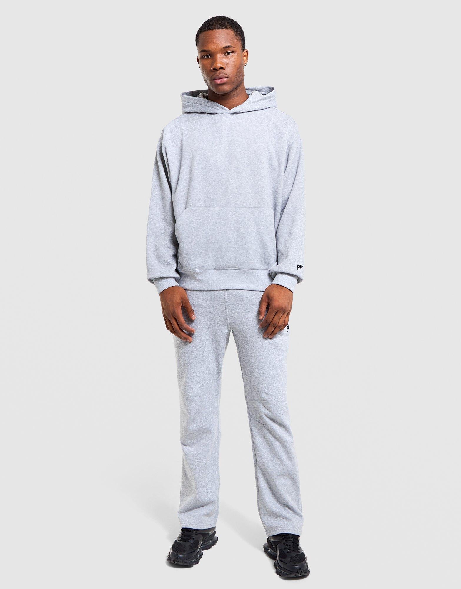 Go-To Oversized Hoodie