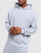Go-To Oversized Hoodie