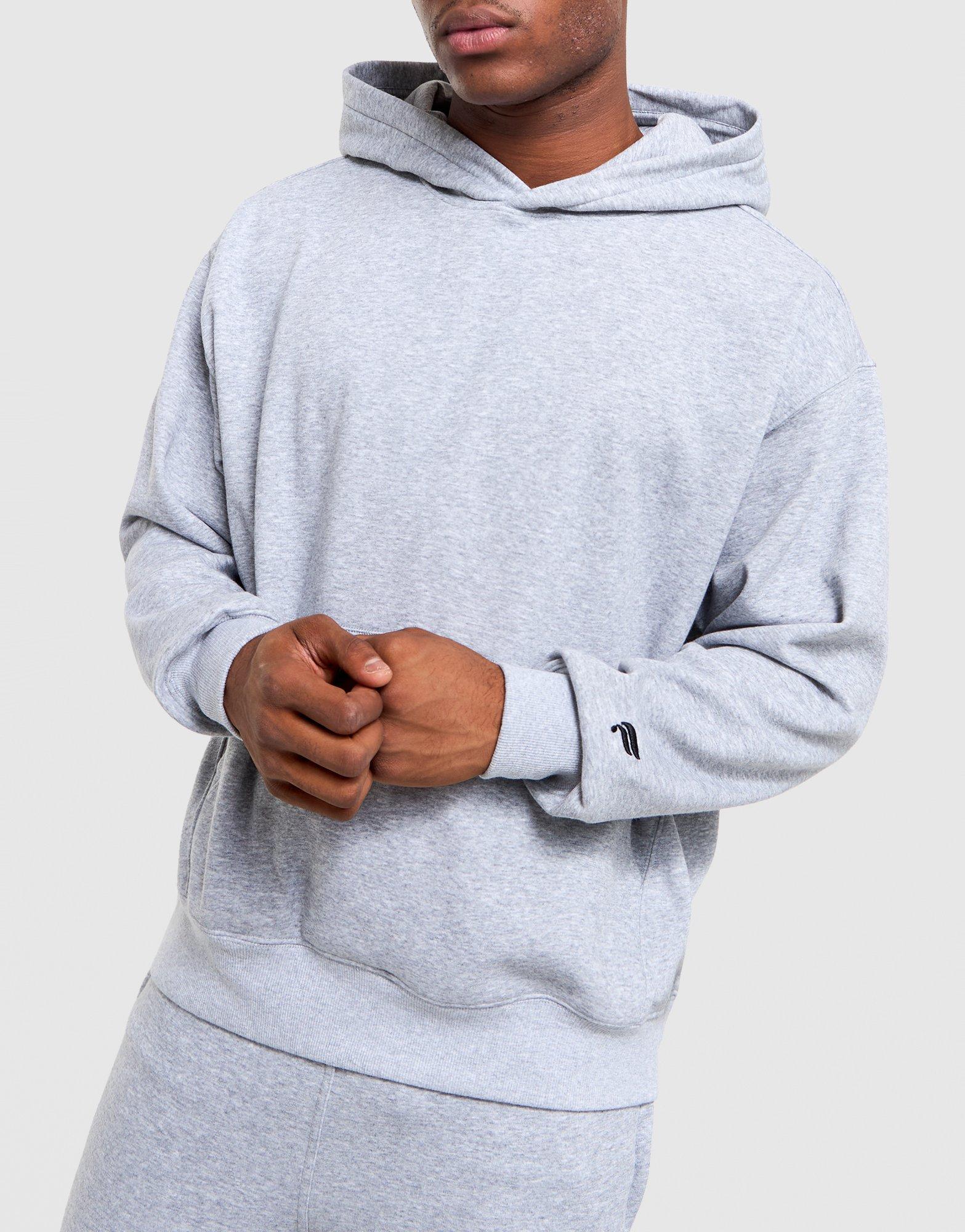 Go-To Oversized Hoodie