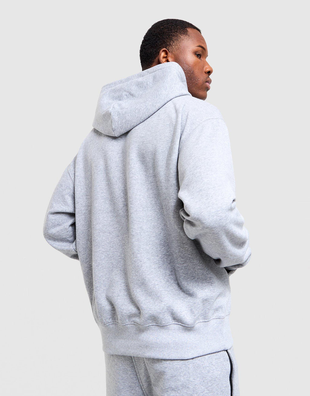 Go-To Oversized Hoodie