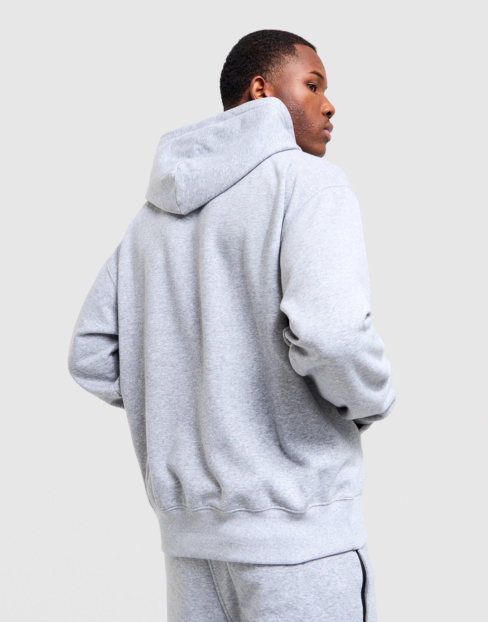Go-To Oversized Hoodie