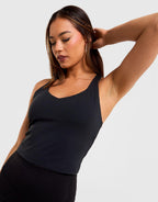 Anywhere Sports Bra Tank Top
