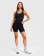 Anywhere Sports Bra Tank Top