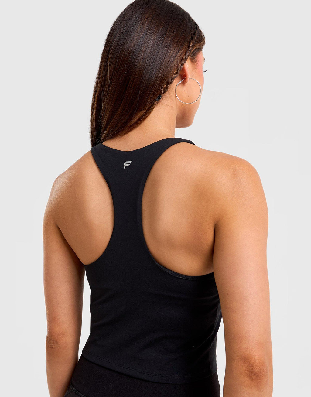 Anywhere Sports Bra Tank Top