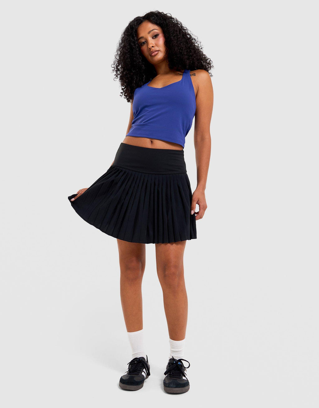 Hot Shot Tennis Skirt
