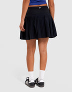 Hot Shot Tennis Skirt