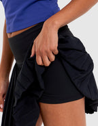 Hot Shot Tennis Skirt
