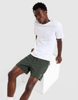 The One 5" Woven Shorts