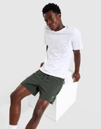 The One 5" Woven Shorts