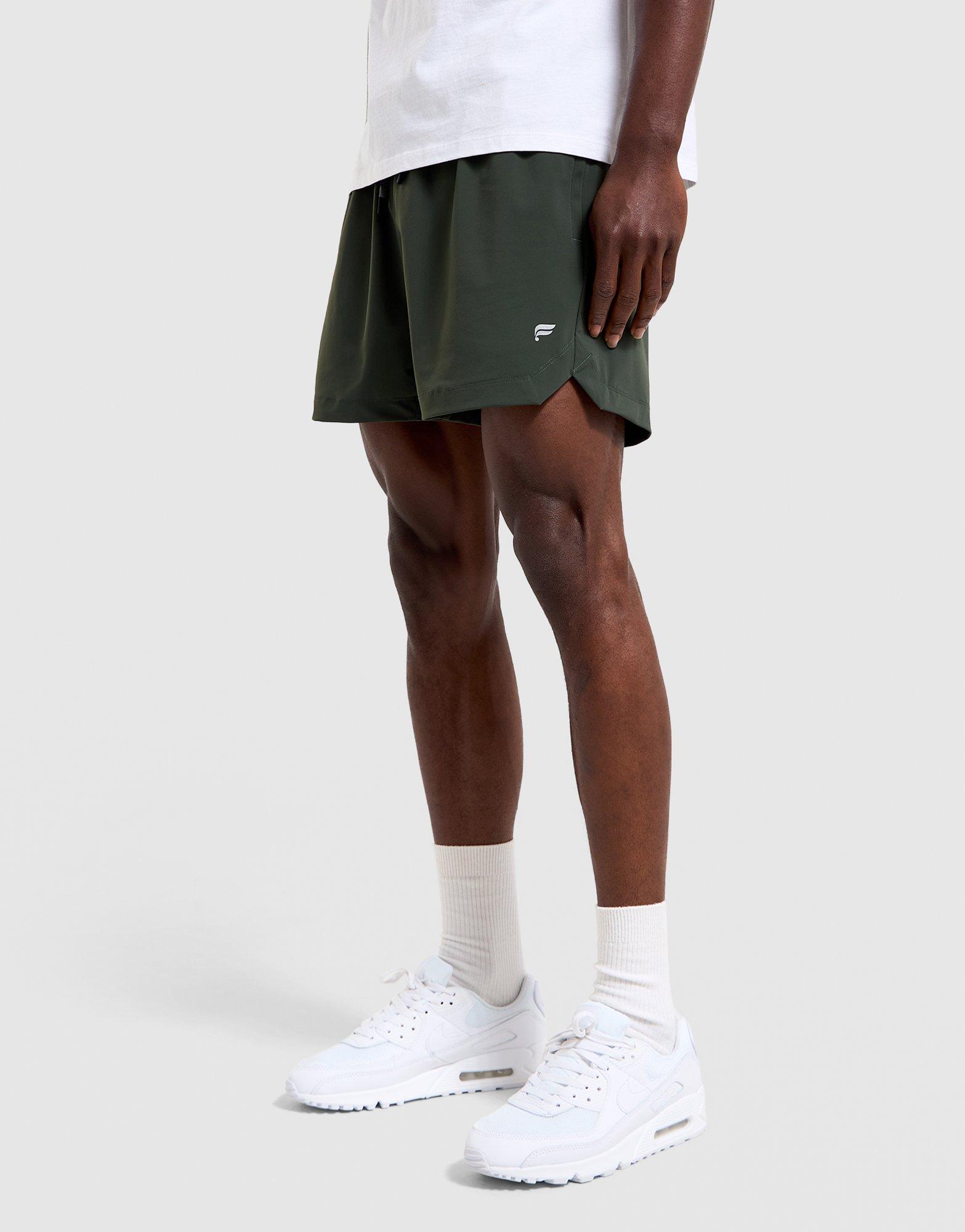 The One 5" Woven Shorts
