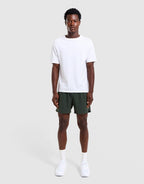 The One 5" Woven Shorts